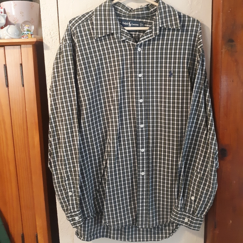 Ralph Lauren dress shirt